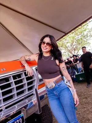 Ana Castela OnlyFans Leaked Free Thumbnail Picture - #dwhCuQ6Ofa