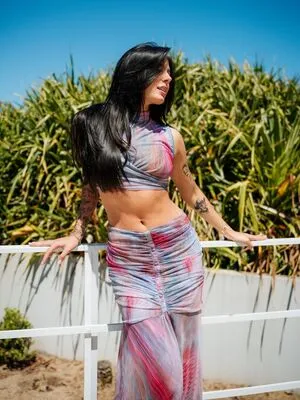 Ana Castela OnlyFans Leaked Free Thumbnail Picture - #e1KL5YYzom