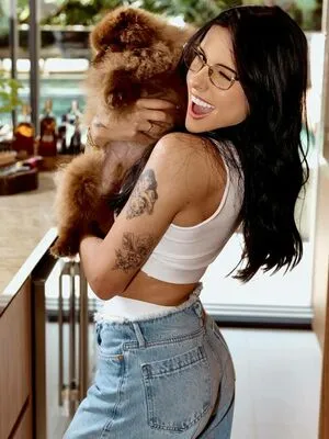 Ana Castela OnlyFans Leaked Free Thumbnail Picture - #fuffuhAmU4