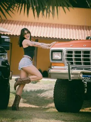 Ana Castela OnlyFans Leaked Free Thumbnail Picture - #g8niVhp7Te