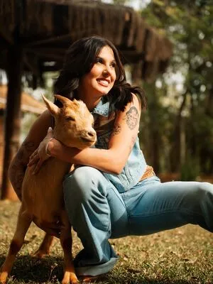 Ana Castela OnlyFans Leaked Free Thumbnail Picture - #irtpmcY4Si