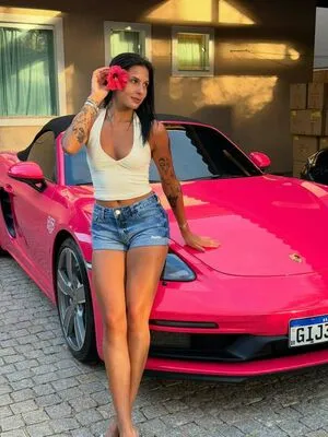 Ana Castela OnlyFans Leaked Free Thumbnail Picture - #o5l5YADonT