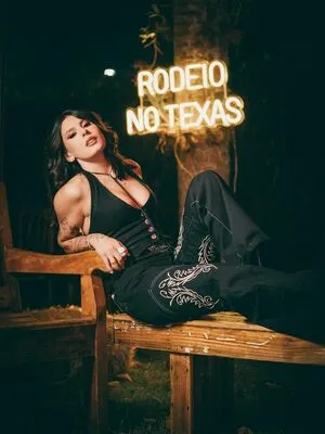 Ana Castela OnlyFans Leaked Free Thumbnail Picture - #qw6tGni1Oj