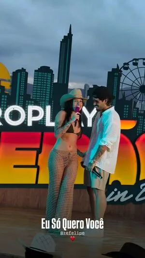 Ana Castela OnlyFans Leaked Free Thumbnail Picture - #urO9AXKrnp