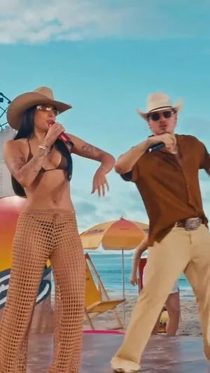 Ana Castela OnlyFans Leaked Free Thumbnail Picture - #wSR9O7rVm9