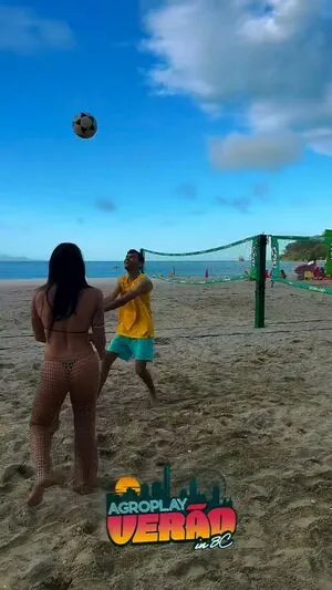 Ana Castela OnlyFans Leaked Free Thumbnail Picture - #xLq4XlLnDD