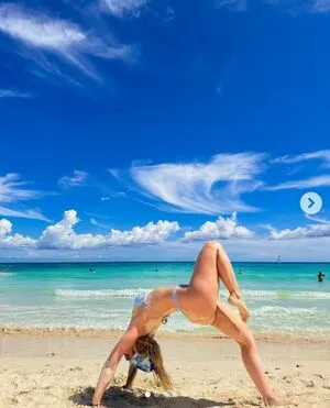 Ana Ceci Gonzalez Anacecigz OnlyFans Leaked Free Thumbnail Picture - #EdF20RJDZ2