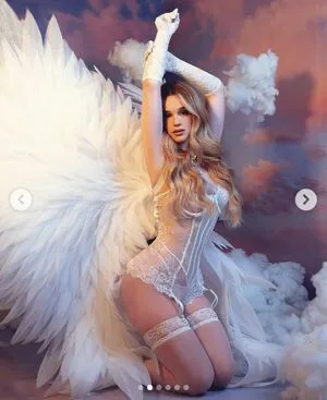 Ana Ceci Gonzalez Anacecigz OnlyFans Leaked Free Thumbnail Picture - #nBTOVgTcyh