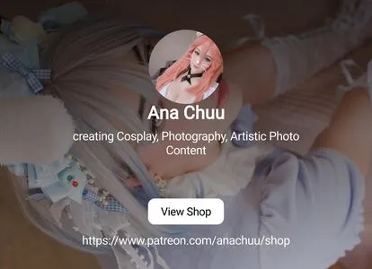 Ana Chuu OnlyFans Leaked Free Thumbnail Picture - #BX1ecPOvEP