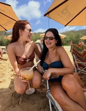 Ana Clara Lima OnlyFans Leaked Free Thumbnail Picture - #Ow8xh2bmz3