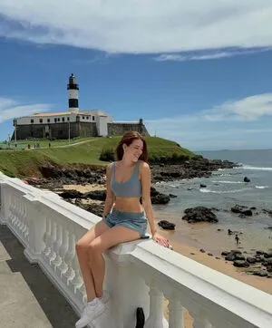 Ana Clara Lima OnlyFans Leaked Free Thumbnail Picture - #yh8d2f5maT