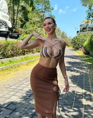 Ana Claudia OnlyFans Leaked Free Thumbnail Picture - #dyGOb16hZk