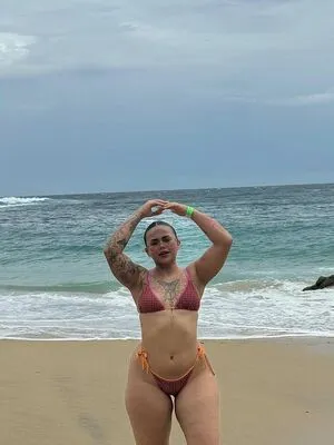 Ana Crisko OnlyFans Leaked Free Thumbnail Picture - #0R4eHuGtZI