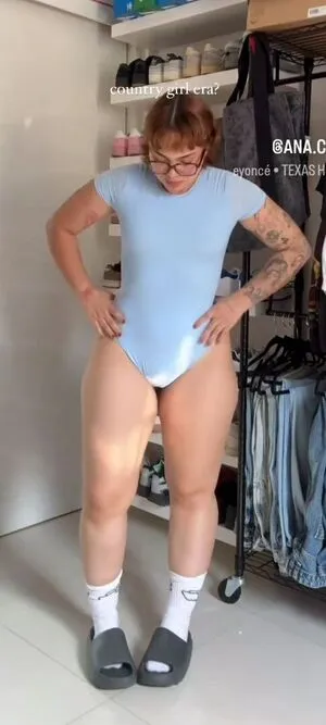 Ana Crisko OnlyFans Leaked Free Thumbnail Picture - #Pk9tlz80cL