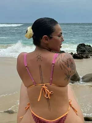 Ana Crisko OnlyFans Leaked Free Thumbnail Picture - #ggnVSTXPPh
