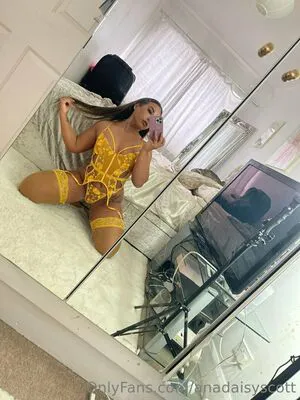 Ana Daisy Scott OnlyFans Leaked Free Thumbnail Picture - #4g3zrO0mXQ