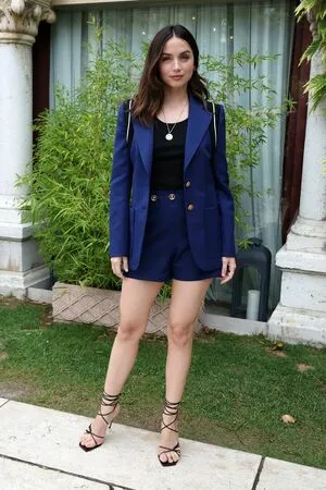 Ana De Arma OnlyFans Leaked Free Thumbnail Picture - #qmda5L4yUt