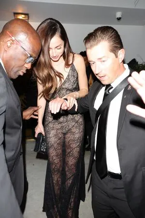 Ana De Armas OnlyFans Leaked Free Thumbnail Picture - #1kBOiE4yoj