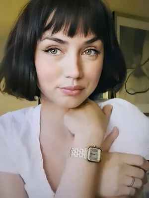 Ana De Armas OnlyFans Leaked Free Thumbnail Picture - #1rSPha6J3z