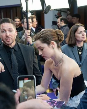 Ana De Armas OnlyFans Leaked Free Thumbnail Picture - #2Dsui4NMeR