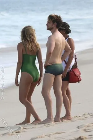 Ana De Armas OnlyFans Leaked Free Thumbnail Picture - #2SexXMAbnz