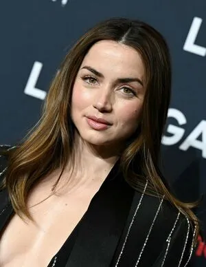 Ana De Armas OnlyFans Leaked Free Thumbnail Picture - #2UkRH64ZDs