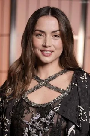 Ana De Armas OnlyFans Leaked Free Thumbnail Picture - #2o314IFTLh