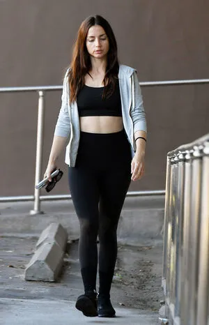 Ana De Armas OnlyFans Leaked Free Thumbnail Picture - #3F0eR4ZvEo