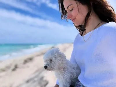 Ana De Armas OnlyFans Leaked Free Thumbnail Picture - #3FBwhWXkUO