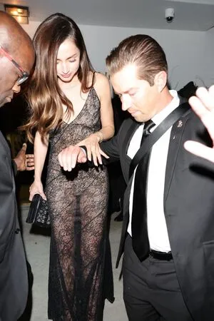 Ana De Armas OnlyFans Leaked Free Thumbnail Picture - #3YKf3m8pAr