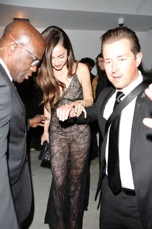 Ana De Armas OnlyFans Leaked Free Thumbnail Picture - #4CdQkgukJa