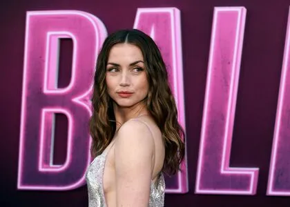 Ana De Armas OnlyFans Leaked Free Thumbnail Picture - #4OiVBM0VCJ