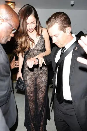 Ana De Armas OnlyFans Leaked Free Thumbnail Picture - #4W63TE2oFY