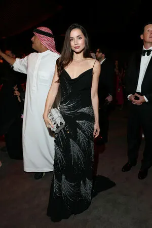 Ana De Armas OnlyFans Leaked Free Thumbnail Picture - #4du6s81JZU