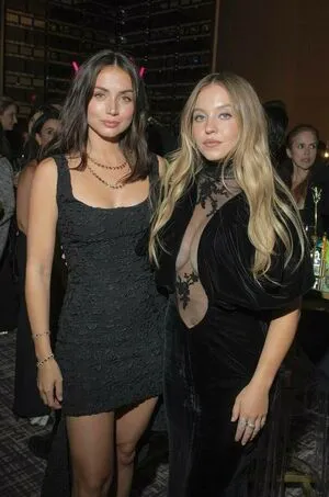 Ana De Armas OnlyFans Leaked Free Thumbnail Picture - #545HQX8gzr