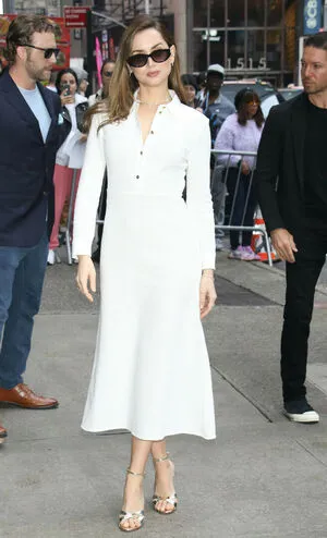 Ana De Armas OnlyFans Leaked Free Thumbnail Picture - #5vafAfGTFL