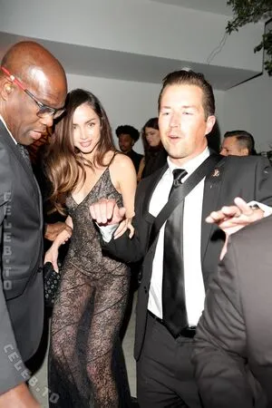 Ana De Armas OnlyFans Leaked Free Thumbnail Picture - #6XyGX3xDcU