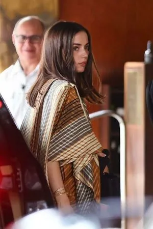 Ana De Armas OnlyFans Leaked Free Thumbnail Picture - #6ZX9zlEl14