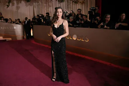 Ana De Armas OnlyFans Leaked Free Thumbnail Picture - #6iIkViKedY