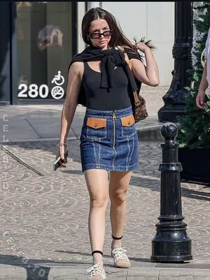 Ana De Armas OnlyFans Leaked Free Thumbnail Picture - #6lAAxvpY45