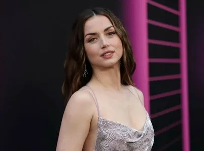 Ana De Armas OnlyFans Leaked Free Thumbnail Picture - #7w0yQ5AUS8