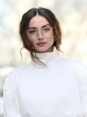 Ana De Armas OnlyFans Leaked Free Thumbnail Picture - #8DNEhbckxr