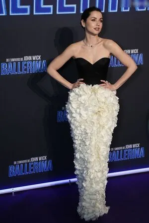 Ana De Armas OnlyFans Leaked Free Thumbnail Picture - #8Eo9LJZohq