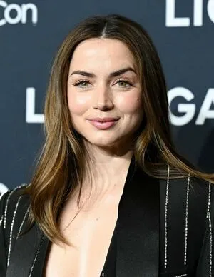 Ana De Armas OnlyFans Leaked Free Thumbnail Picture - #8GoxqgVl1P