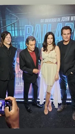 Ana De Armas OnlyFans Leaked Free Thumbnail Picture - #8Xk2Nu5IAp