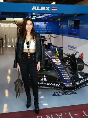 Ana De Armas OnlyFans Leaked Free Thumbnail Picture - #8jcyFB6xHZ