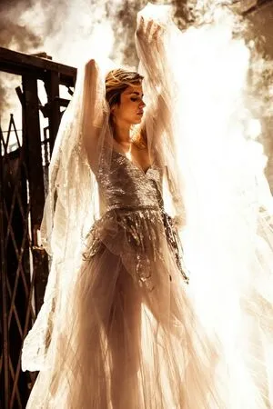 Ana De Armas OnlyFans Leaked Free Thumbnail Picture - #8yrP4z232M