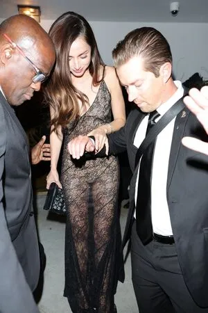 Ana De Armas OnlyFans Leaked Free Thumbnail Picture - #9JaJ0L0Njl