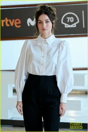 Ana De Armas OnlyFans Leaked Free Thumbnail Picture - #9LGtYdnUSg