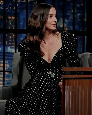 Ana De Armas OnlyFans Leaked Free Thumbnail Picture - #9mQlKoad8O